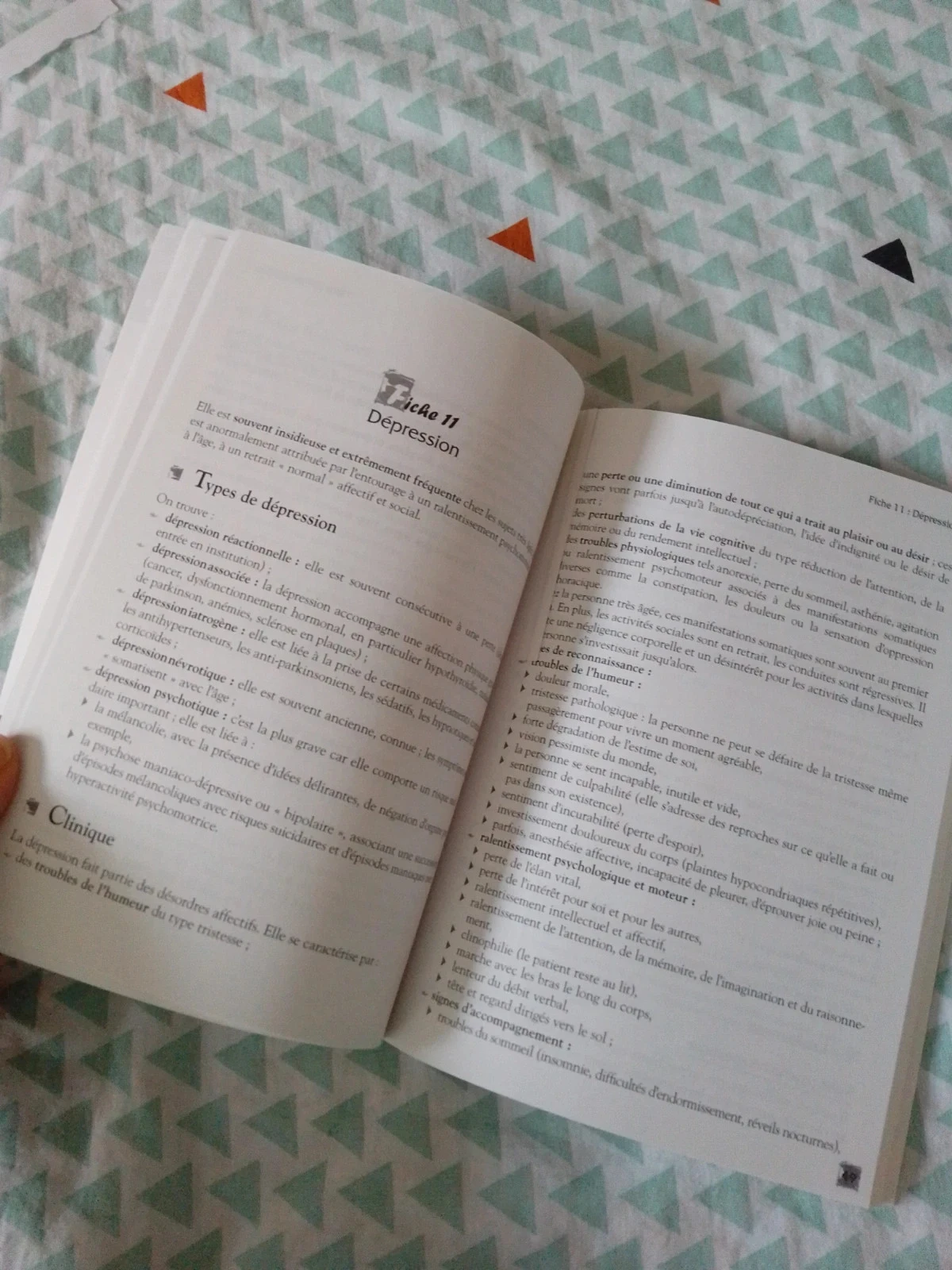 Geriatric nursing – photo 3